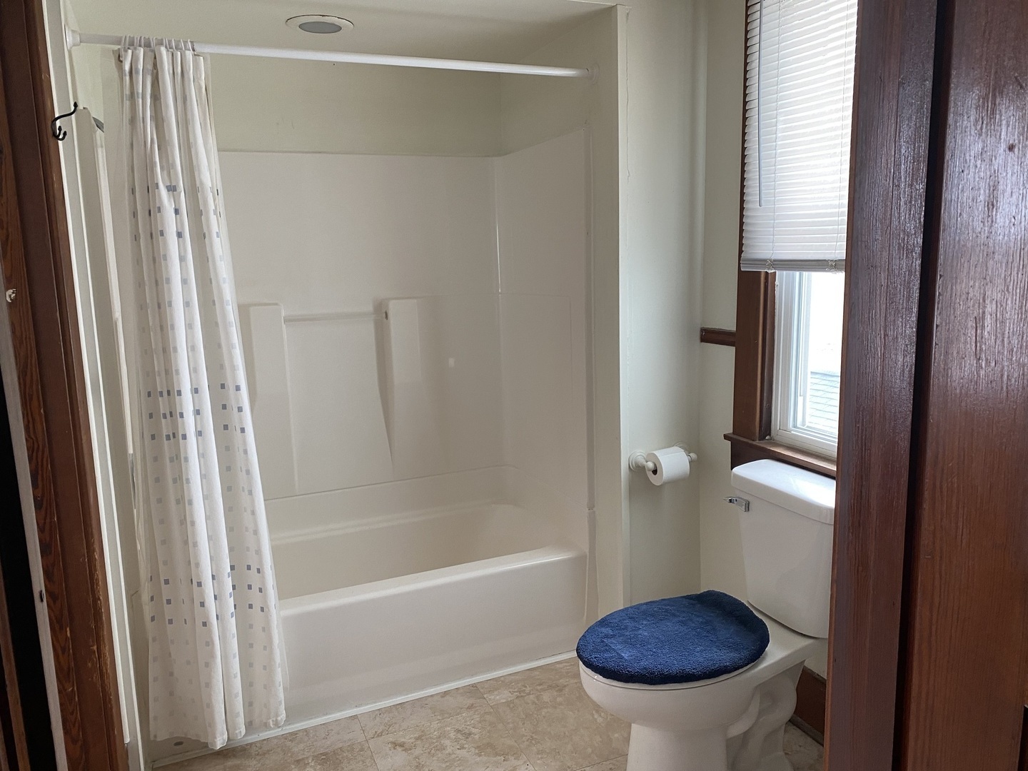 Undisclosed Address Maple Park, IL 60119 - Photo 25 of 27 a bathroom with a tub and a shower