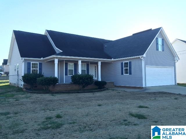 13 Hawk Pass Anniston, AL 36207 - Photo 1 of 34