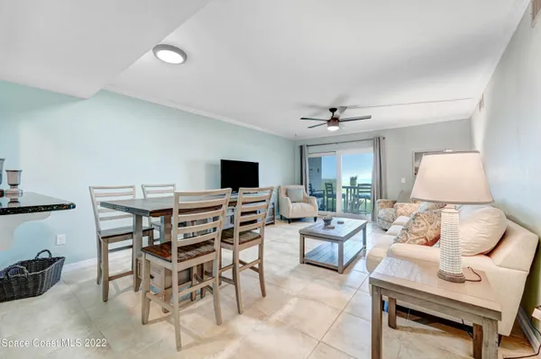 $3,400 | 199 Jimmy Buffett Mem Highway, Unit A102, Satellite Beach, FL 32937