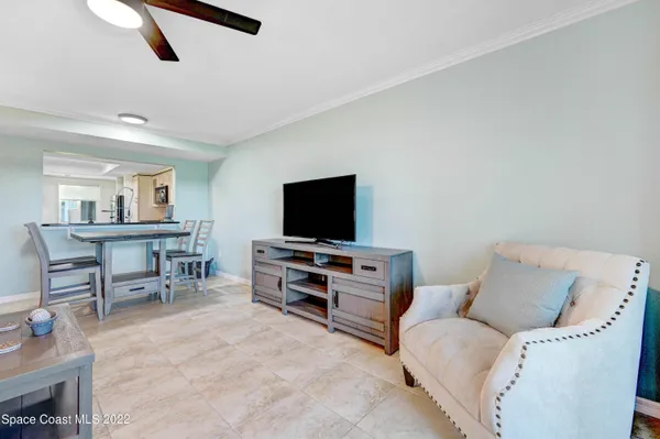 $3,400 | 199 Jimmy Buffett Mem Highway, Unit A102, Satellite Beach, FL 32937