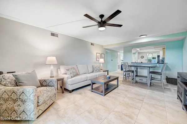 $3,400 | 199 Jimmy Buffett Mem Highway, Unit A102, Satellite Beach, FL 32937
