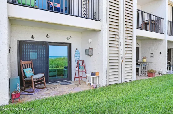 $3,400 | 199 Jimmy Buffett Mem Highway, Unit A102, Satellite Beach, FL 32937