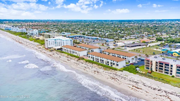 $3,400 | 199 Jimmy Buffett Mem Highway, Unit A102, Satellite Beach, FL 32937