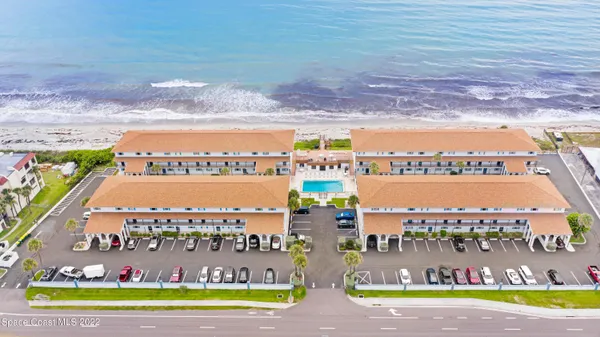 $3,400 | 199 Jimmy Buffett Mem Highway, Unit A102, Satellite Beach, FL 32937