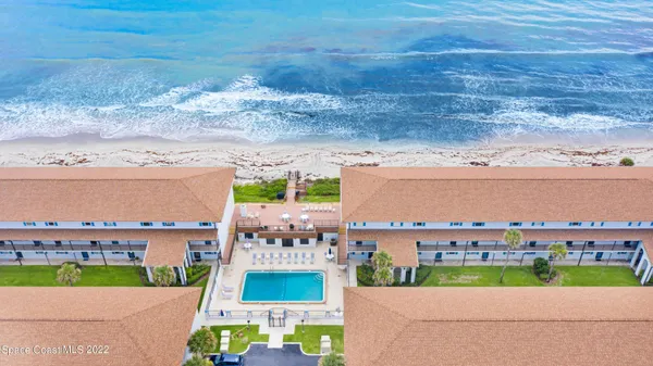 $3,400 | 199 Jimmy Buffett Mem Highway, Unit A102, Satellite Beach, FL 32937