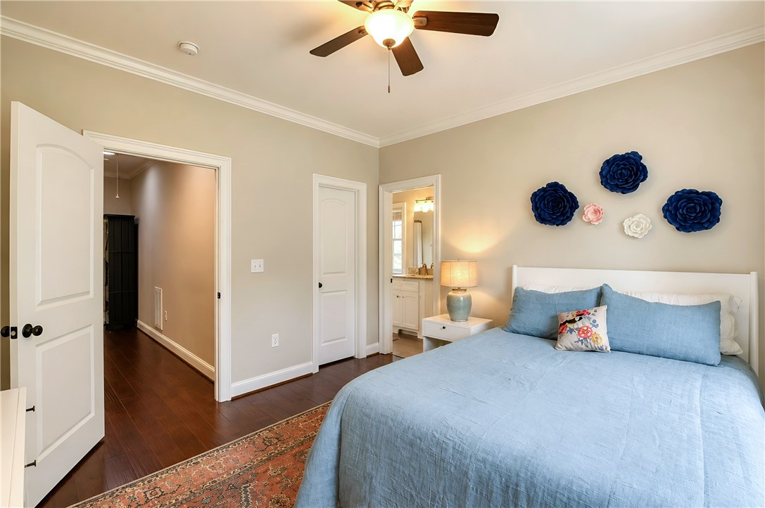 108 Worsham Lane Anderson, SC 29621 - Photo 29 of 50