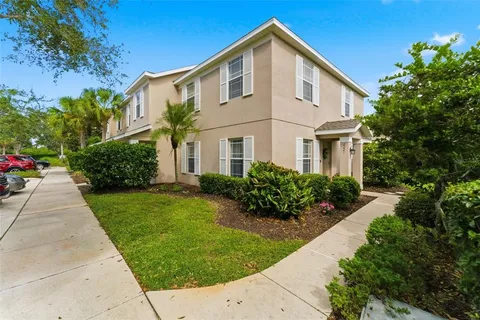 $299,900 | 6221 Flagfish Court, Unit 105, Lakewood Ranch, FL 34202