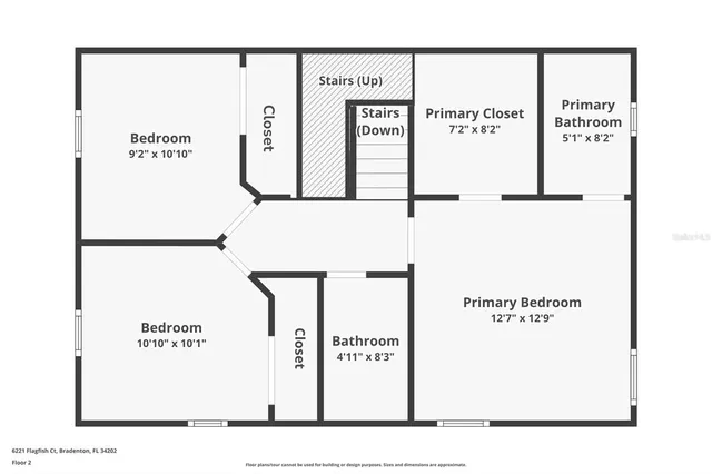 $299,900 | 6221 Flagfish Court, Unit 105, Lakewood Ranch, FL 34202