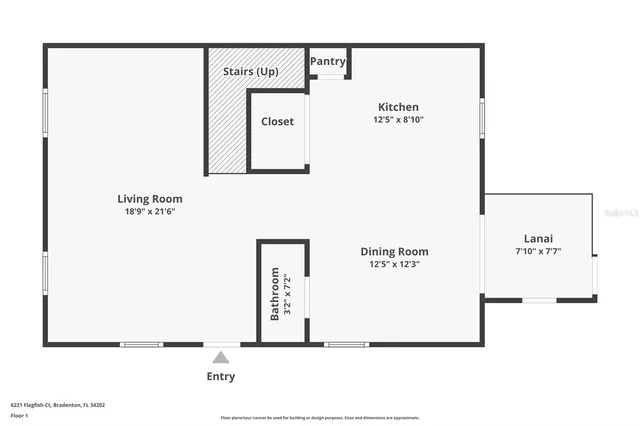 $310,000 | 6221 Flagfish Court, Unit 105, Lakewood Ranch, FL 34202
