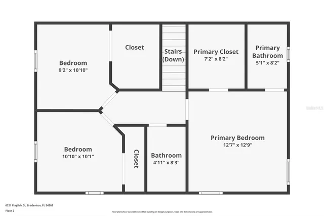 $310,000 | 6221 Flagfish Court, Unit 105, Lakewood Ranch, FL 34202