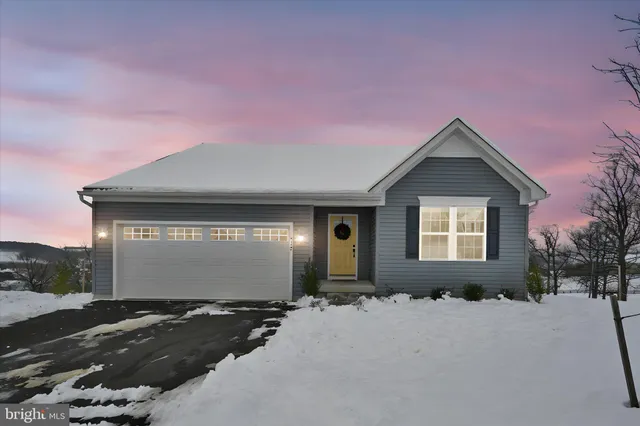 $489,000 | 415 Courtland Road, Atglen, PA 19310