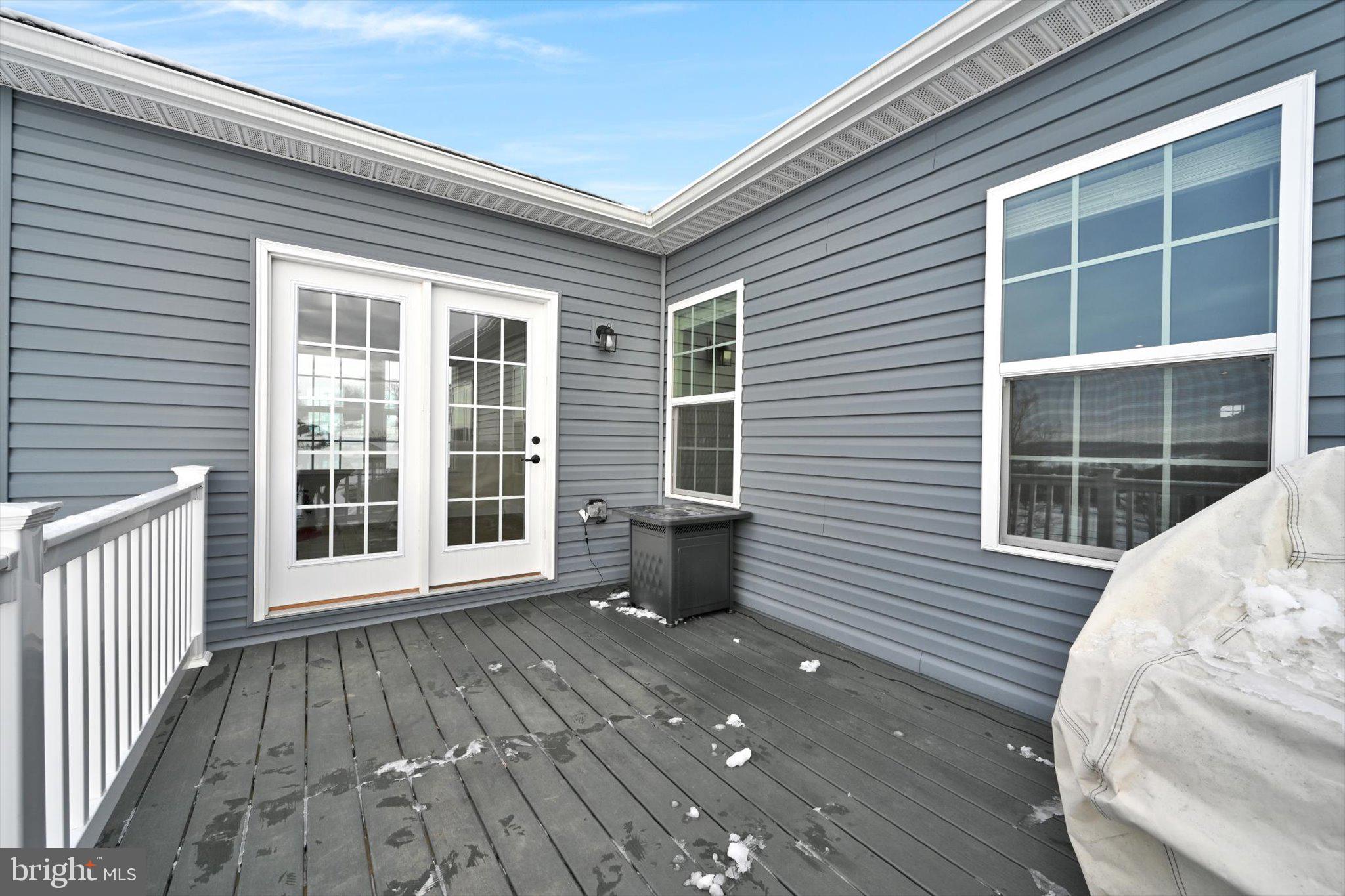 415 Courtland Road Atglen, PA 19310 - Photo 20 of 38