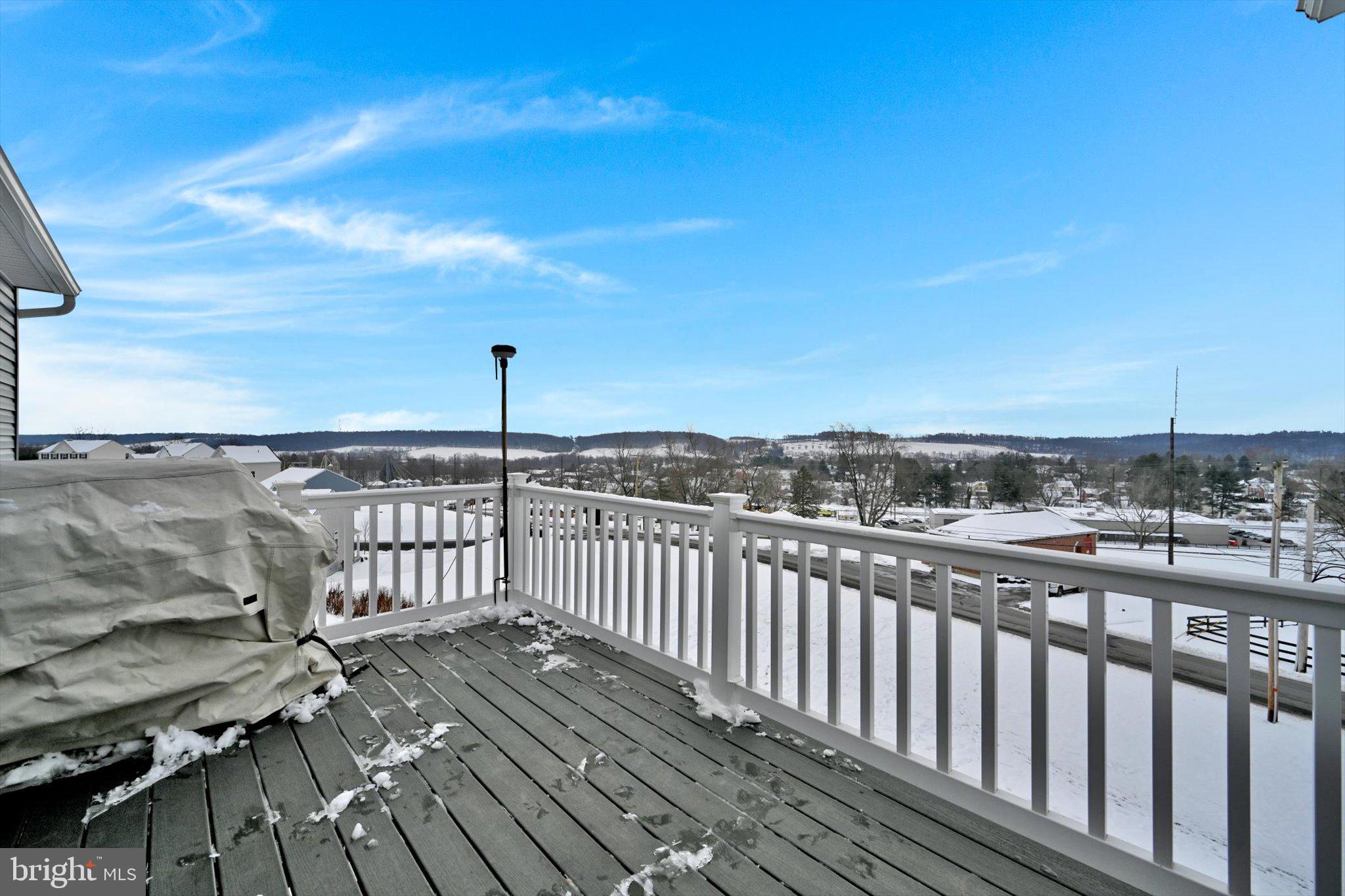 415 Courtland Road Atglen, PA 19310 - Photo 21 of 38