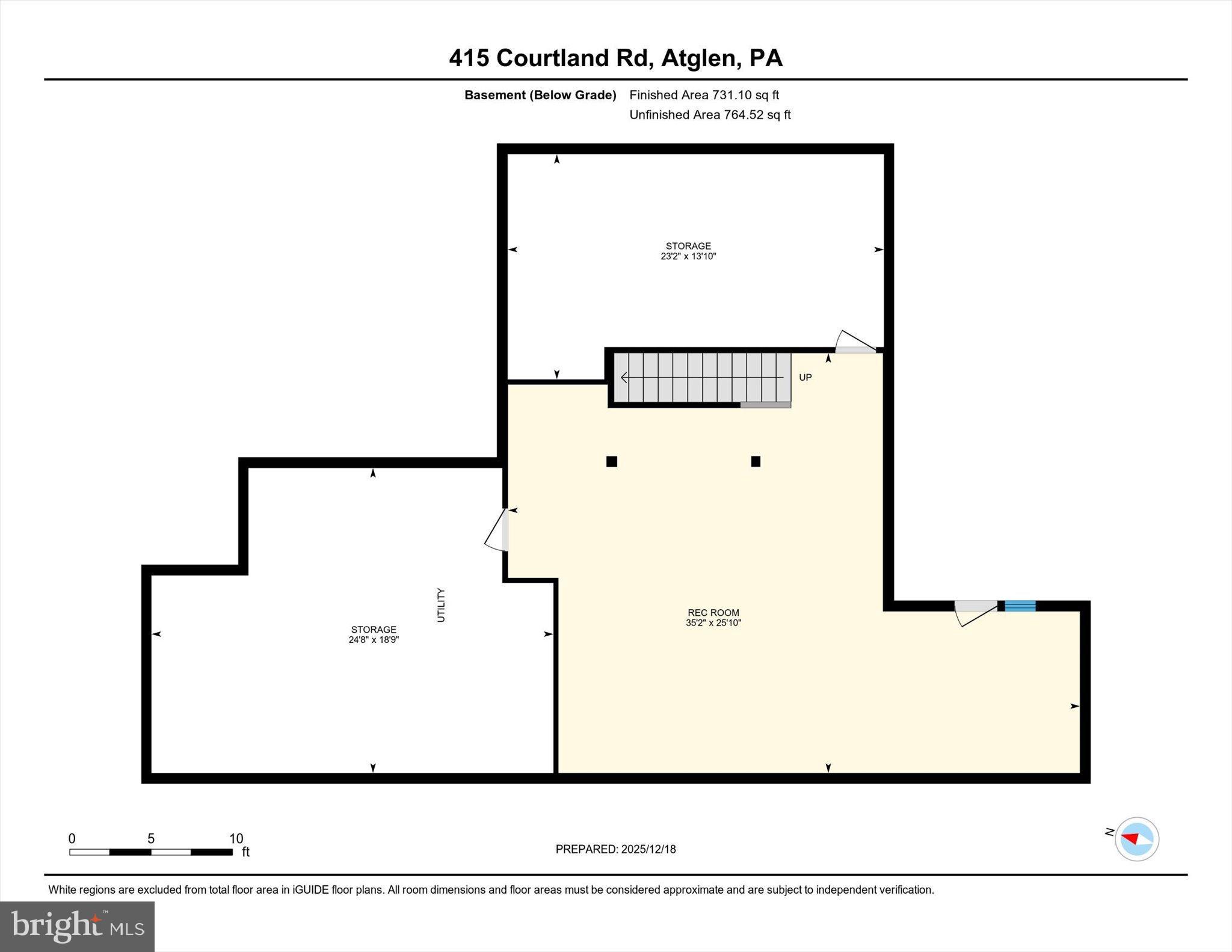 415 Courtland Road Atglen, PA 19310 - Photo 31 of 38