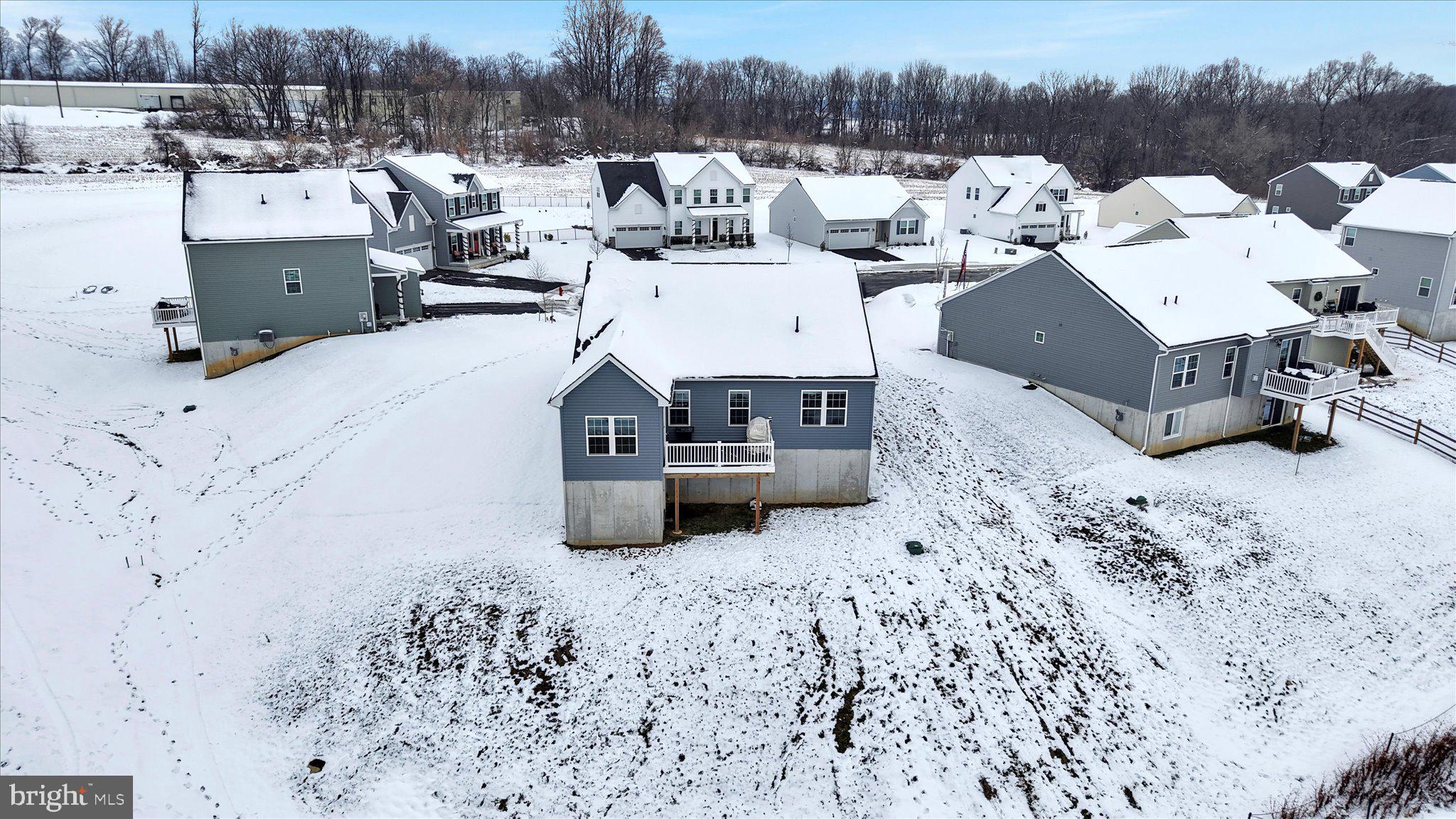 415 Courtland Road Atglen, PA 19310 - Photo 37 of 38