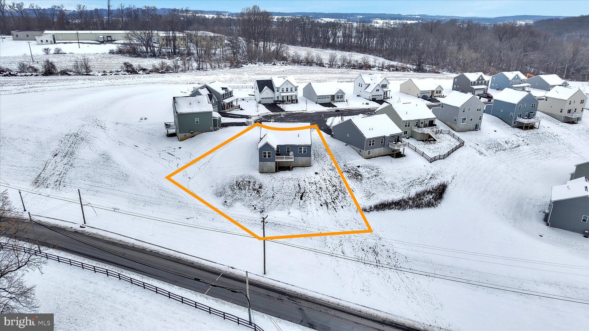 415 Courtland Road Atglen, PA 19310 - Photo 38 of 38