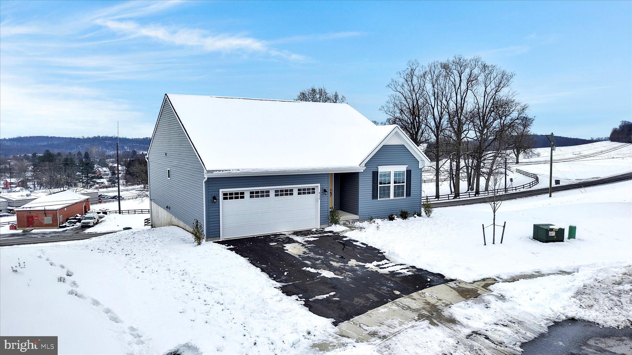 415 Courtland Road Atglen, PA 19310 - Photo 4 of 38