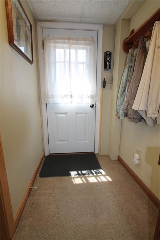 4 Thomas Road York, ME 03909 - Photo 19 of 28 Walkout basement to back yard.