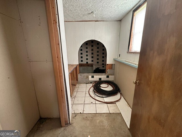 308 Three Rivers Lane Uvalda, GA 30473 - Photo 13 of 28 a view of a door and chair