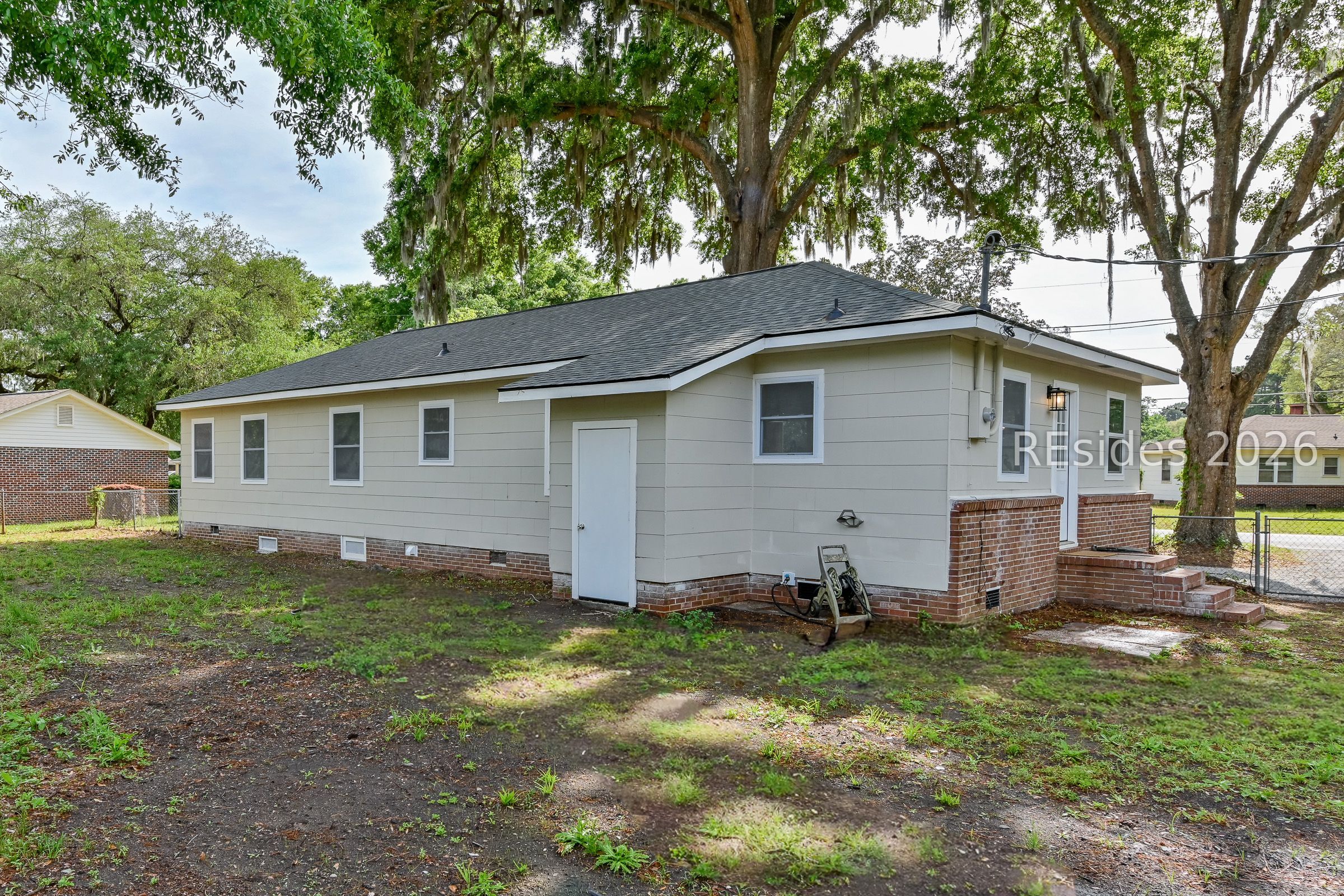 1013 Rentz Street Beaufort, SC 29906 - Photo 39 of 42