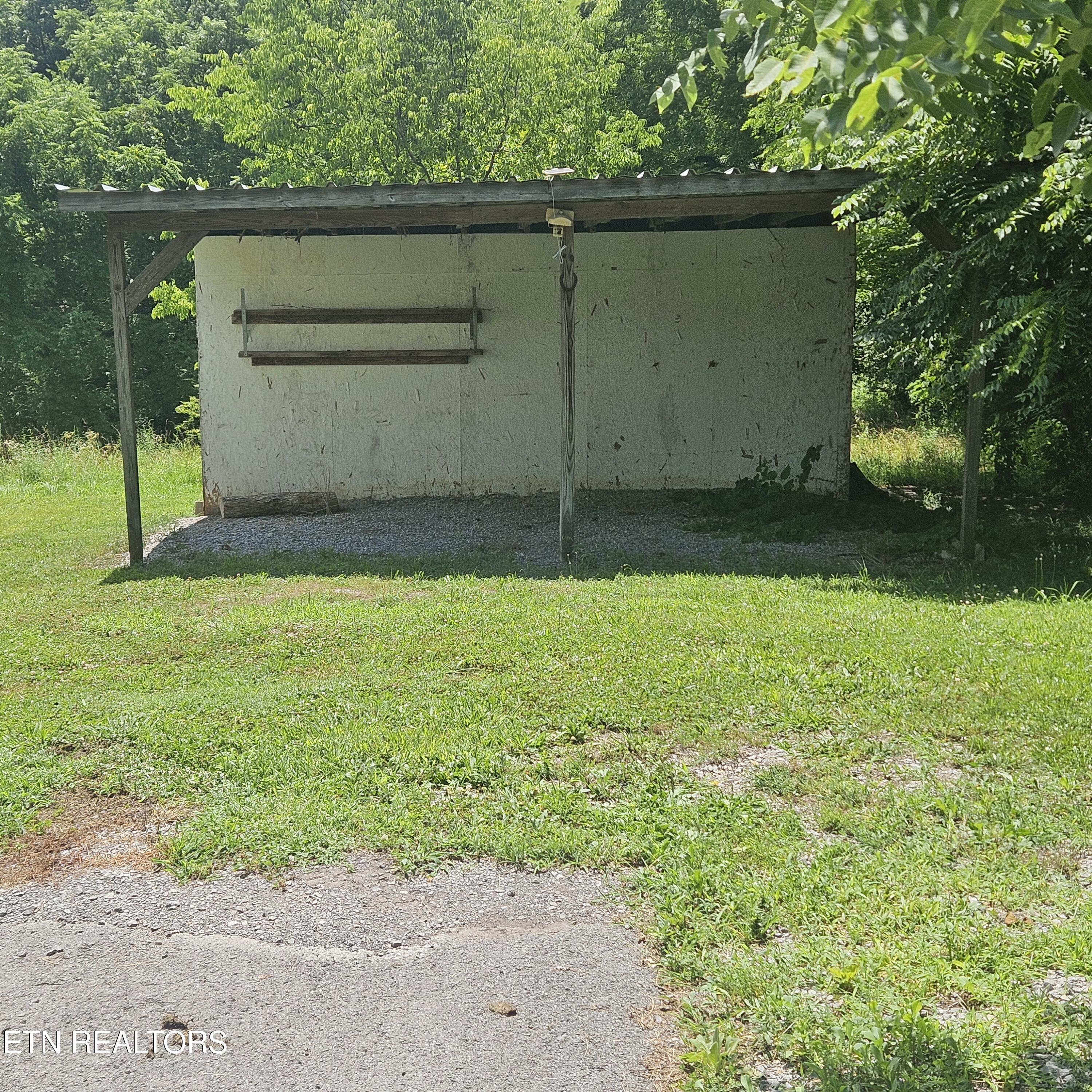 121 Harness Road New Tazewell, TN 37825 - Photo 51 of 59 20260709_123403