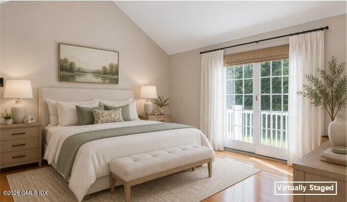 5 Willow Run Road Greenwich, CT 06831 - Photo 28 of 61 Primary Bedroom