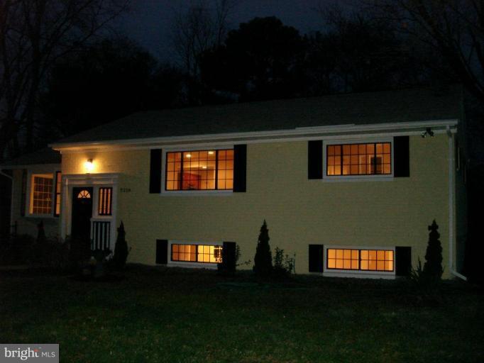 7219 Reservoir Road Springfield, VA 22150 - Photo 12 of 12 Exterior #2