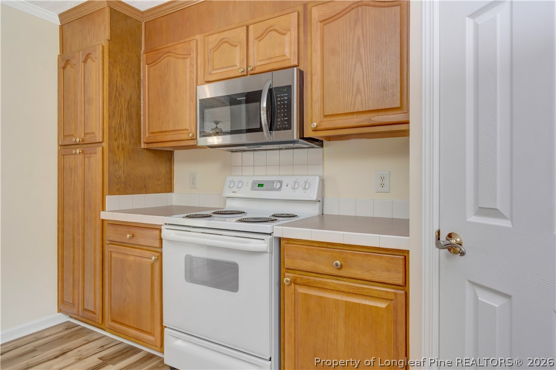 1100 Brisson Road St. Pauls, NC 28384 - Photo 12 of 34 Gallery Image 12