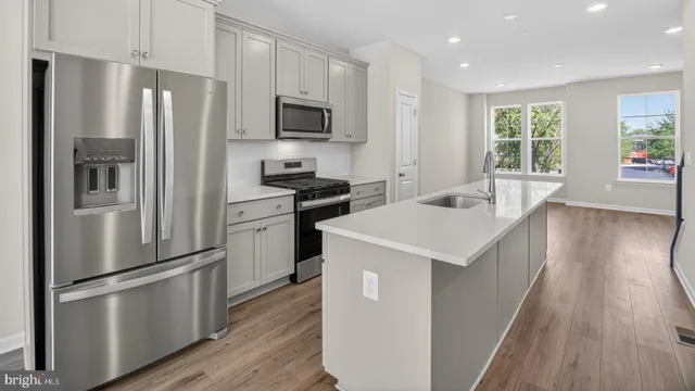 $534,965 | 10042 Harper Vale Road, Montgomery Village, MD 20886