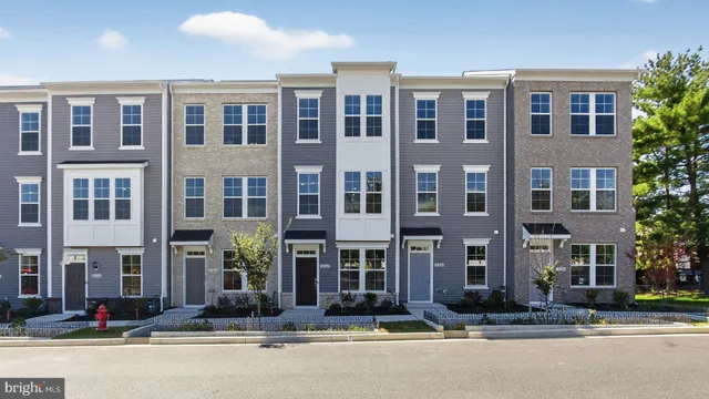 $534,965 | 10042 Harper Vale Road, Montgomery Village, MD 20886