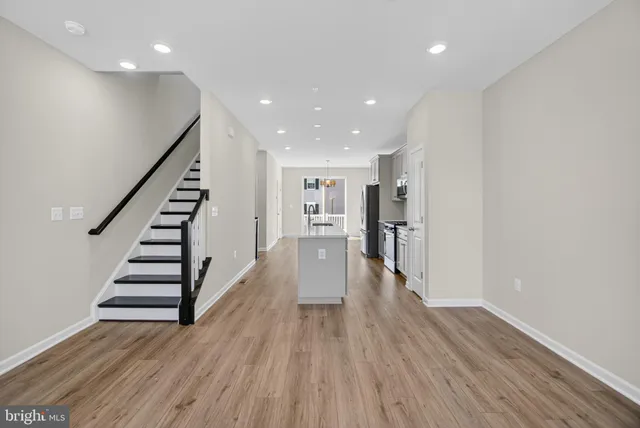 $534,965 | 10042 Harper Vale Road, Montgomery Village, MD 20886