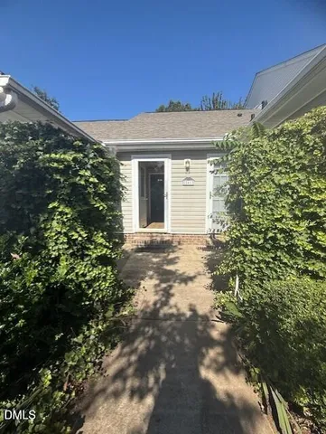 $1,495 | 241 Highgate Circle, Wake Forest, NC 27587