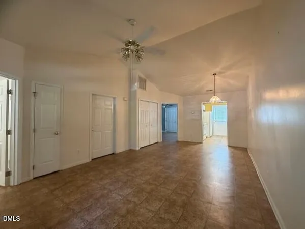 $1,495 | 241 Highgate Circle, Wake Forest, NC 27587