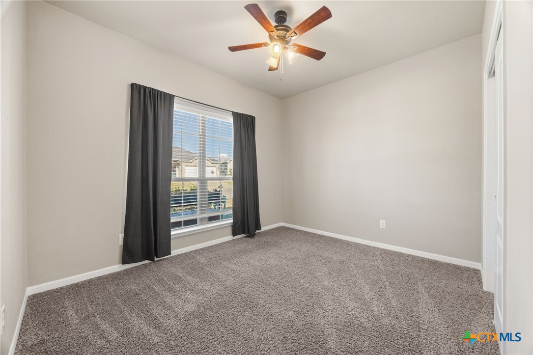 7617 Lee Hall Loop Temple, TX 76502 - Photo 15 of 26 a view of an empty room with a window