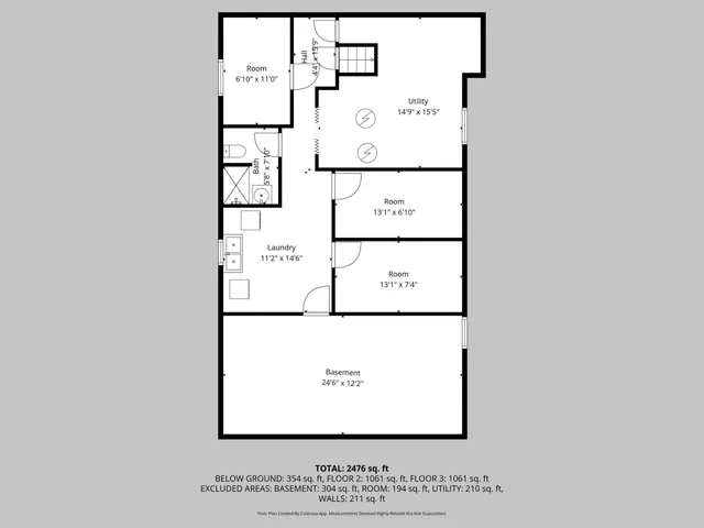 $439,900 | 3847 Cedar Avenue South, Minneapolis, MN 55407