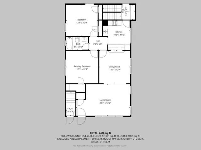 $439,900 | 3847 Cedar Avenue South, Minneapolis, MN 55407