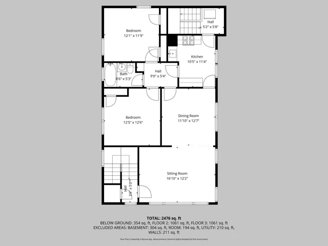 $439,900 | 3847 Cedar Avenue South, Minneapolis, MN 55407