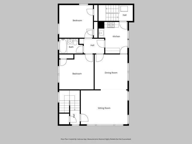 $439,900 | 3847 Cedar Avenue South, Minneapolis, MN 55407