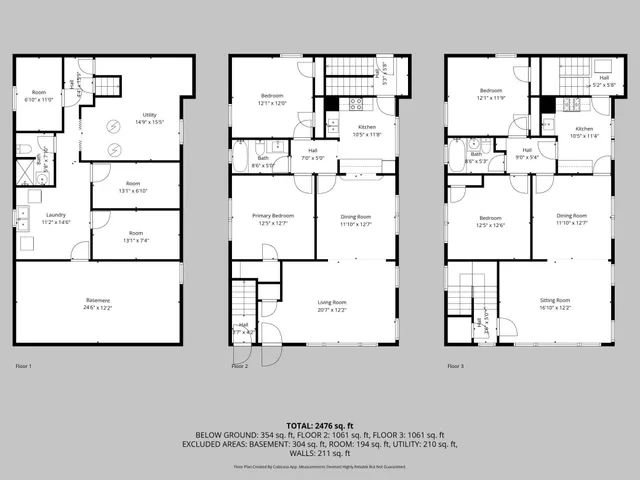 $439,900 | 3847 Cedar Avenue South, Minneapolis, MN 55407
