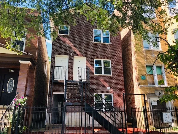 $1,700 | 1528 South Springfield Avenue, Unit 1, Chicago, IL 60623