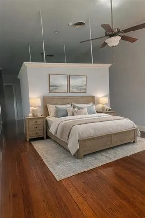 $1,650 | 239 Lavoisier Street, Unit C, Gretna, LA 70053