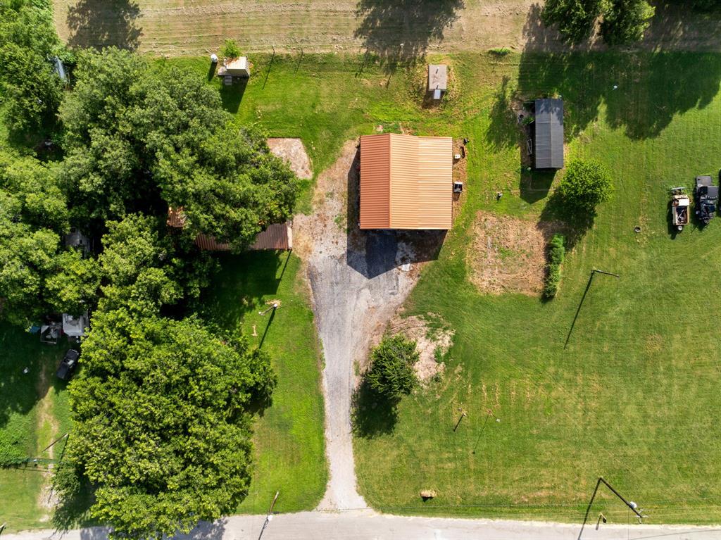 800 Riverview Road Millsap, TX 76066 - Photo 18 of 33