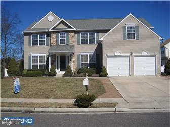 4 Paddock Road Marlton, NJ 08053 - Photo 1 of 12