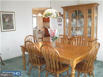 4 Paddock Road Marlton, NJ 08053 - Photo 4 of 12 Dining Room