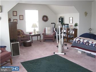 4 Paddock Road Marlton, NJ 08053 - Photo 7 of 12 Bedroom - Main
