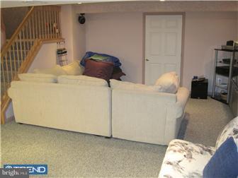 4 Paddock Road Marlton, NJ 08053 - Photo 10 of 12 Basement - Finished