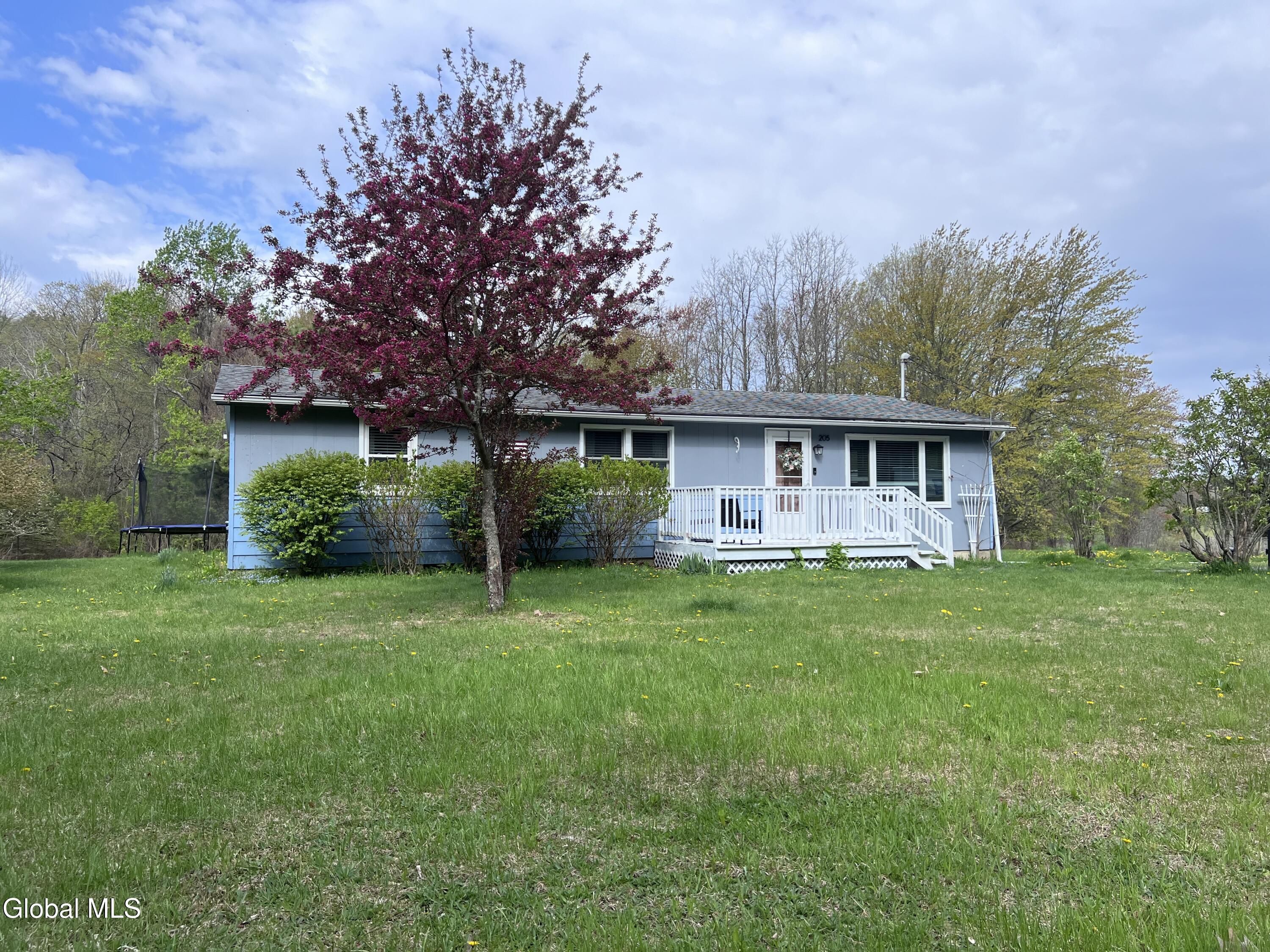 205 Deepkill Road Brunswick, NY 12180 - Photo 2 of 46 IMG_5364