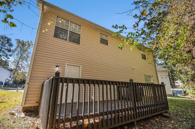 $270,000 | 488 Barclay Court, Stone Mountain, GA 30083