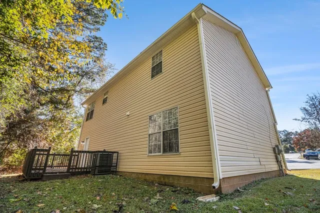 $270,000 | 488 Barclay Court, Stone Mountain, GA 30083