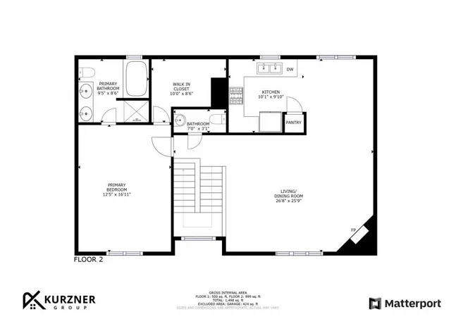 $270,000 | 488 Barclay Court, Stone Mountain, GA 30083